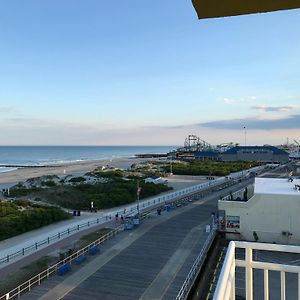 Superior Suite Sea View